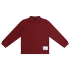 Sherpa Patch Polo