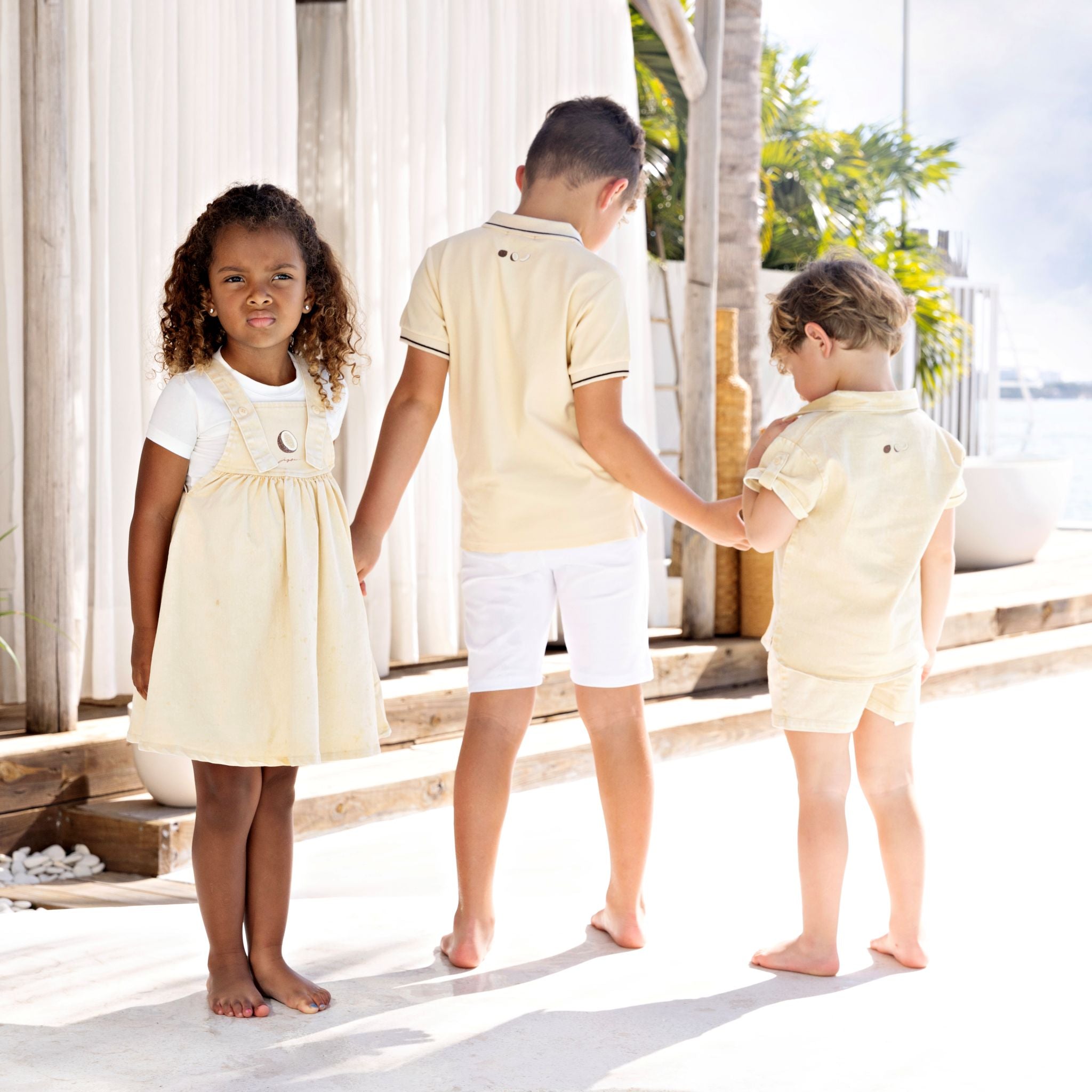 Trendy Fashionable Children's Clothing – JayBee Child