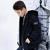 Fur Lined Hoodie Teen