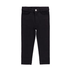 Ponte Pants