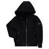Fur Lined Hoodie Teen