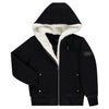Fur Lined Hoodie Teen