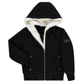 Black/Winter White