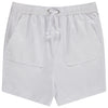 Twill Shorts