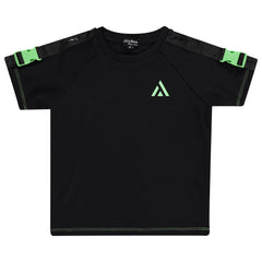 Neon Buckle Tee