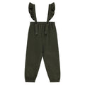 Green Denim
