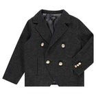 Tweed Blazer