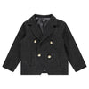 Tweed Blazer