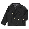 Tweed Blazer