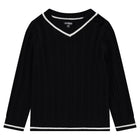 Cable Knit Sweater