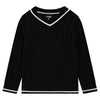 Cable Knit Sweater