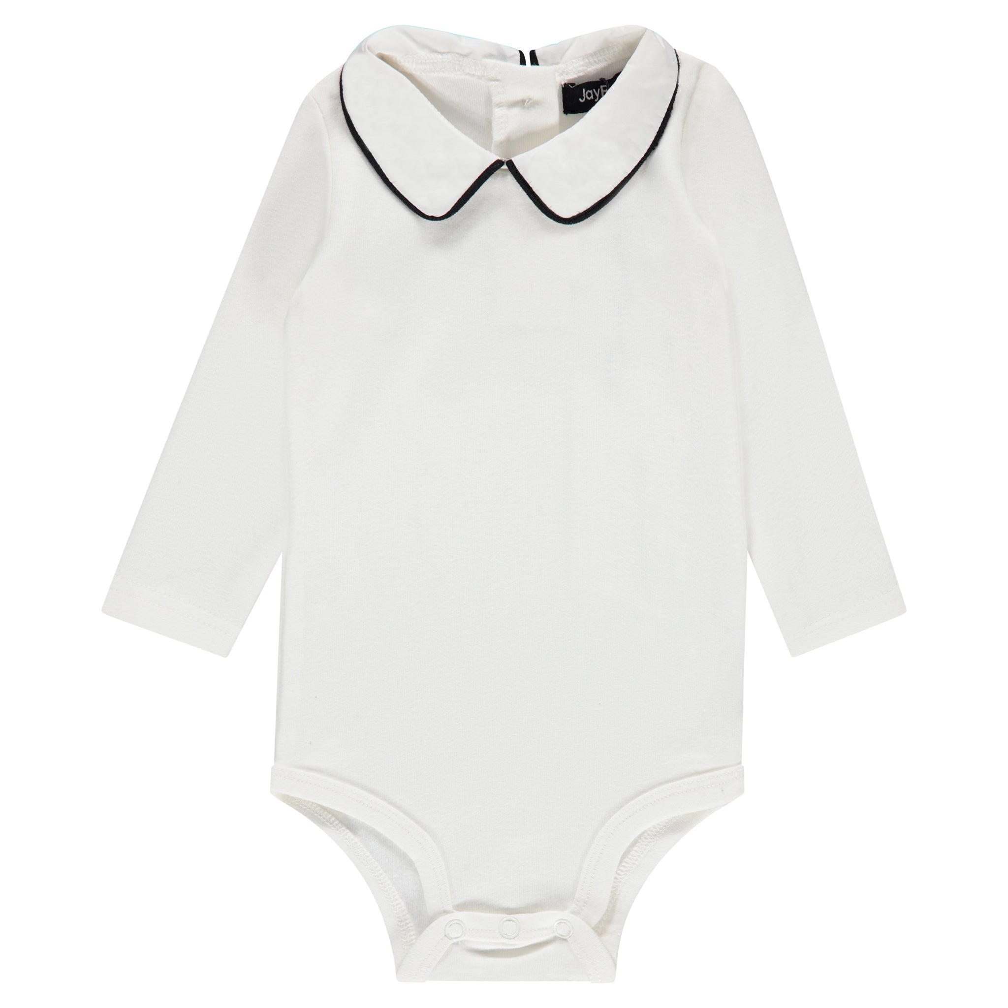 Pointy Collar Onesie