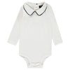 Pointy Collar Onesie