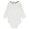 Pointy Collar Onesie