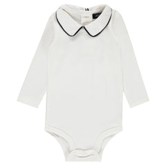 Pointy Collar Onesie