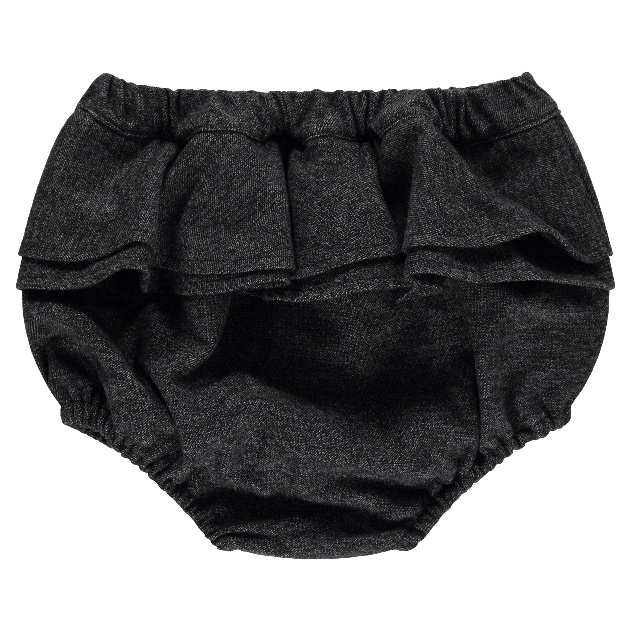 Tweed Bloomers