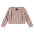 Dusty Pink
