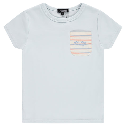 Bonbon Pocket Tee