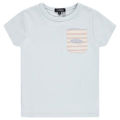 Bonbon Pocket Tee