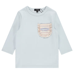 Bonbon Tee and Skirt Set