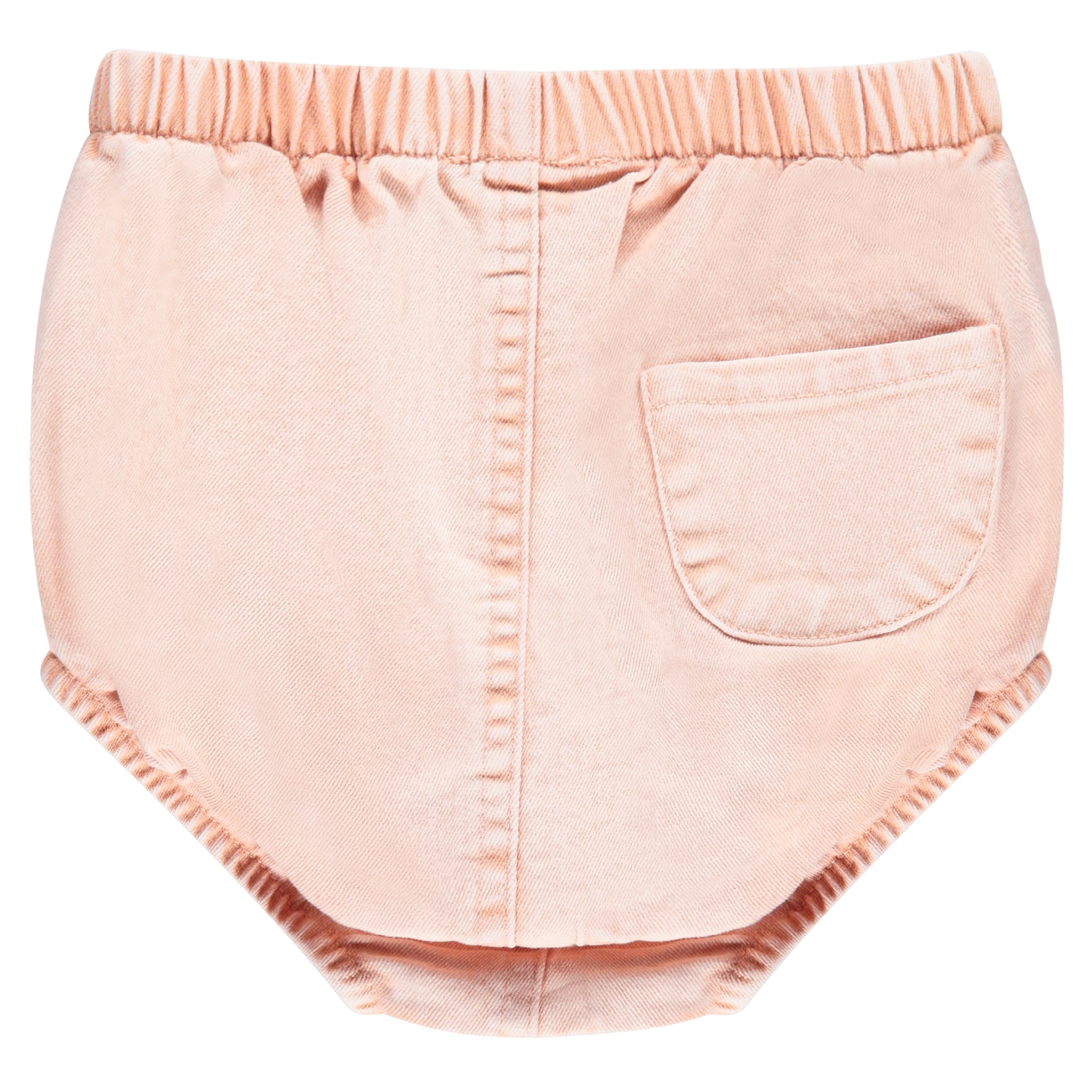 Coconut Tee and Bloomer Set