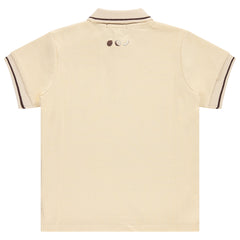 Coconut s/s Polo