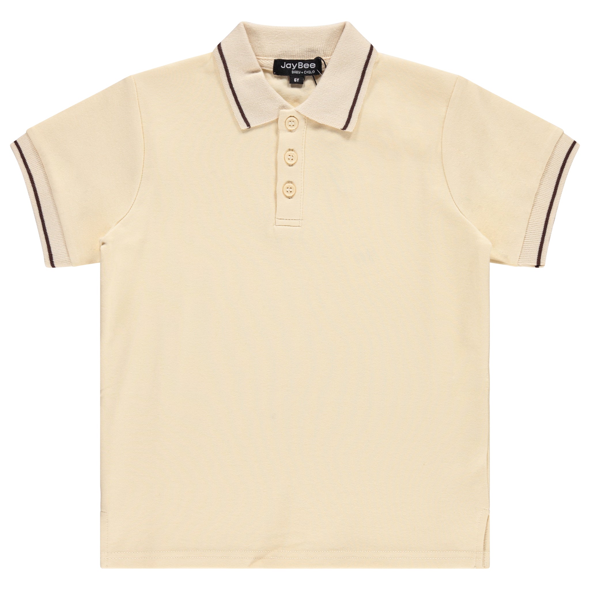 Coconut s/s Polo