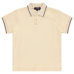 Coconut s/s Polo