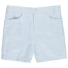Linen Shorts
