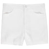 Linen Shorts