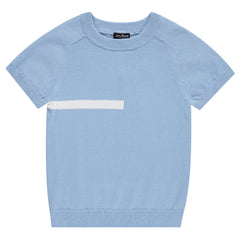 French s/s Crew Neck