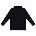 Black/Red