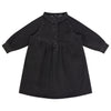 Denim Shirtdress