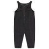 Denim Overalls