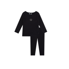 Emblem Patch Lounge Set