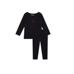 Emblem Patch Lounge Set