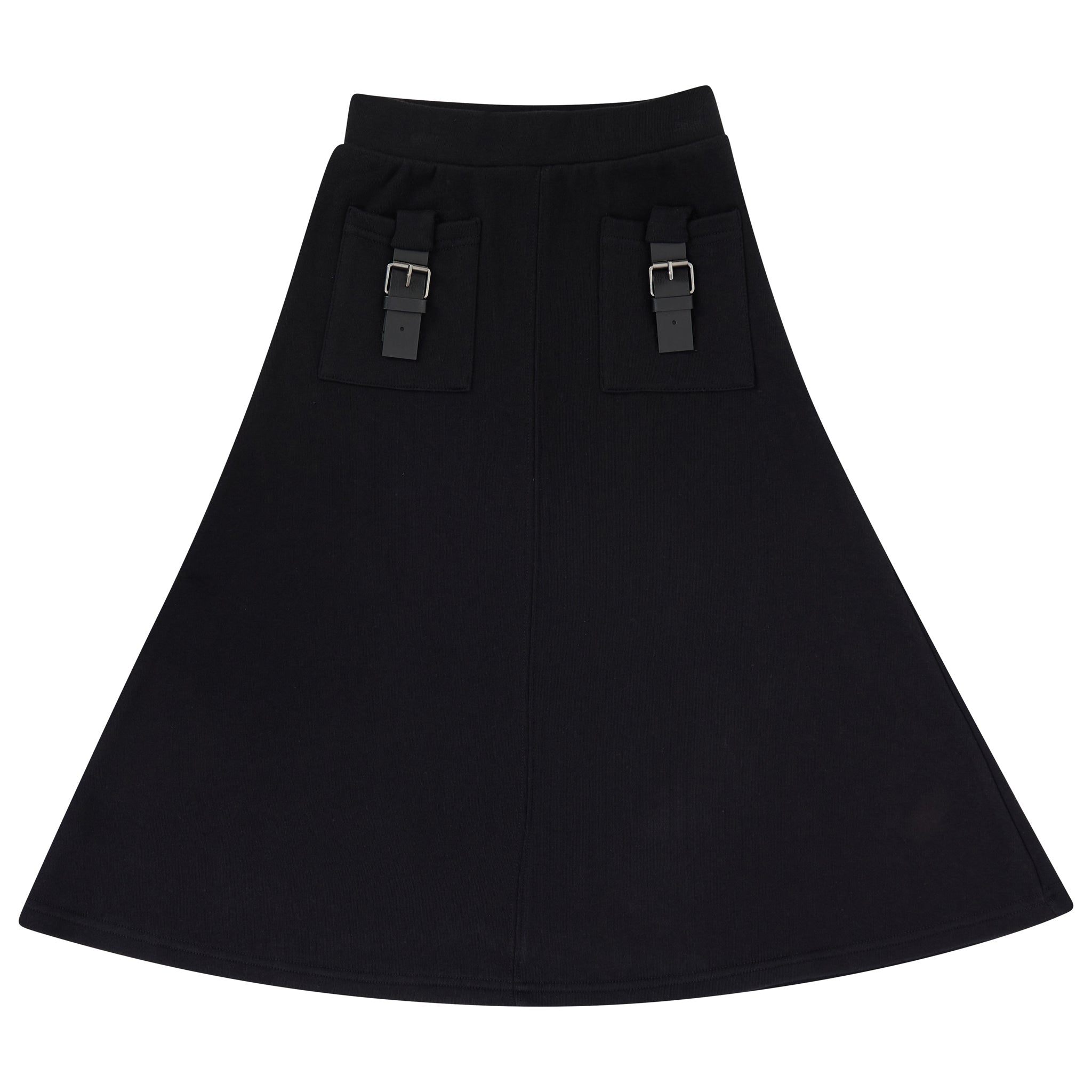 Pocket Skirt