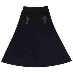 Pocket Skirt