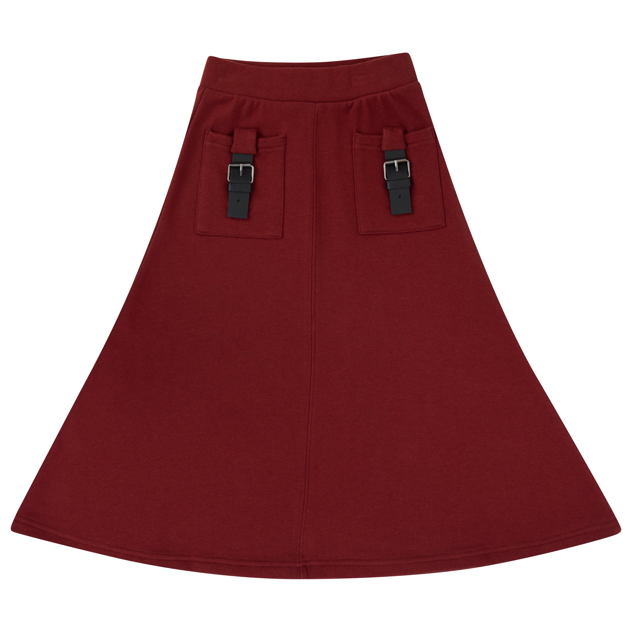 Pocket Skirt