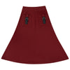 Pocket Skirt