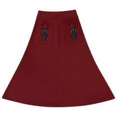 Pocket Skirt