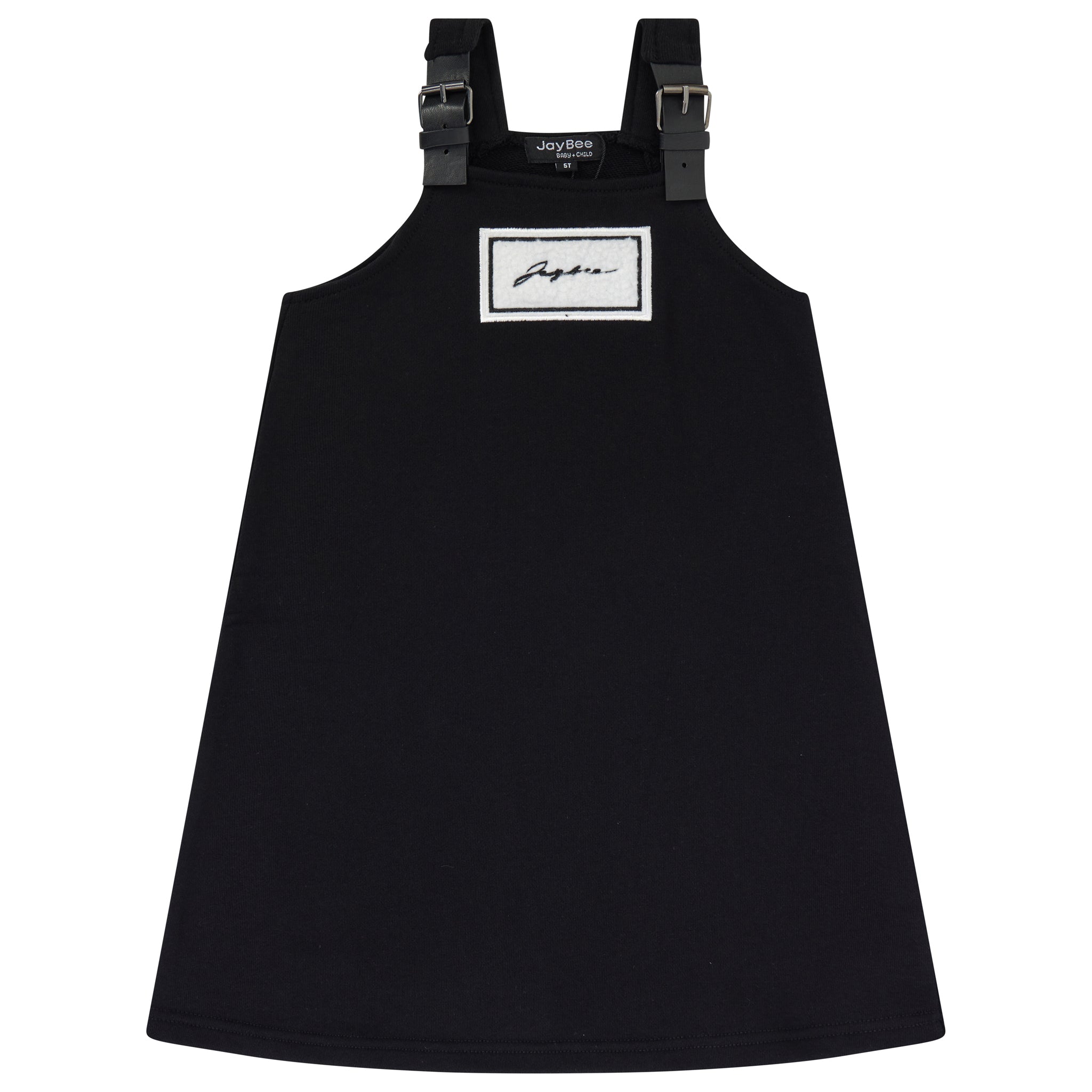 Sherpa Patch Jumper