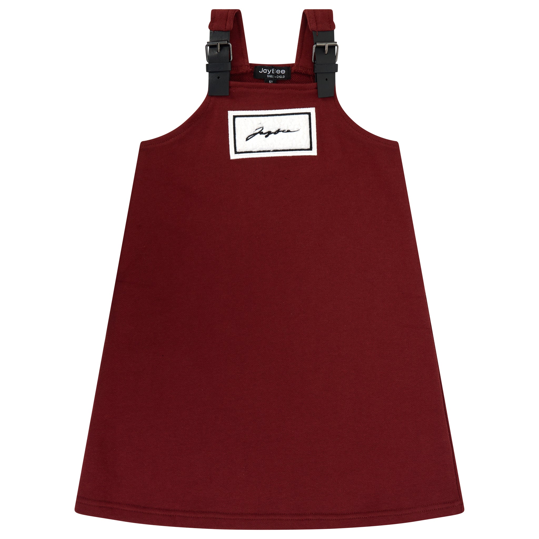 Sherpa Patch Jumper