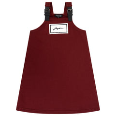 Sherpa Patch Jumper