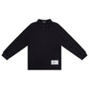 Sherpa Patch Polo