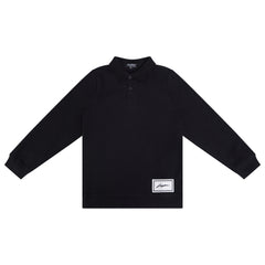 Sherpa Patch Polo