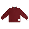 Sherpa Patch Polo