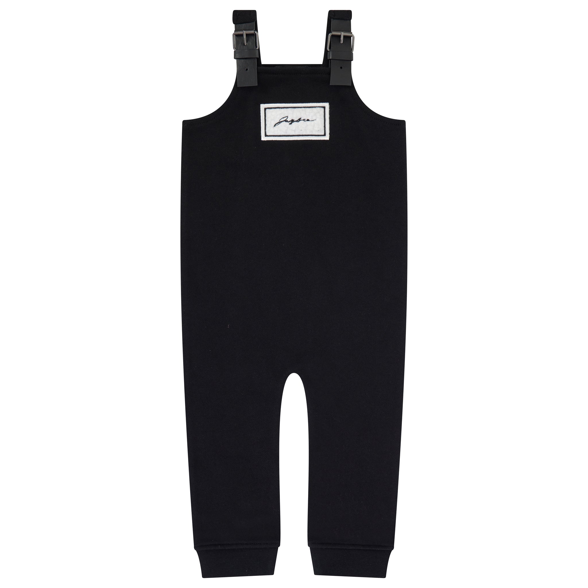Sherpa Patch Overalls