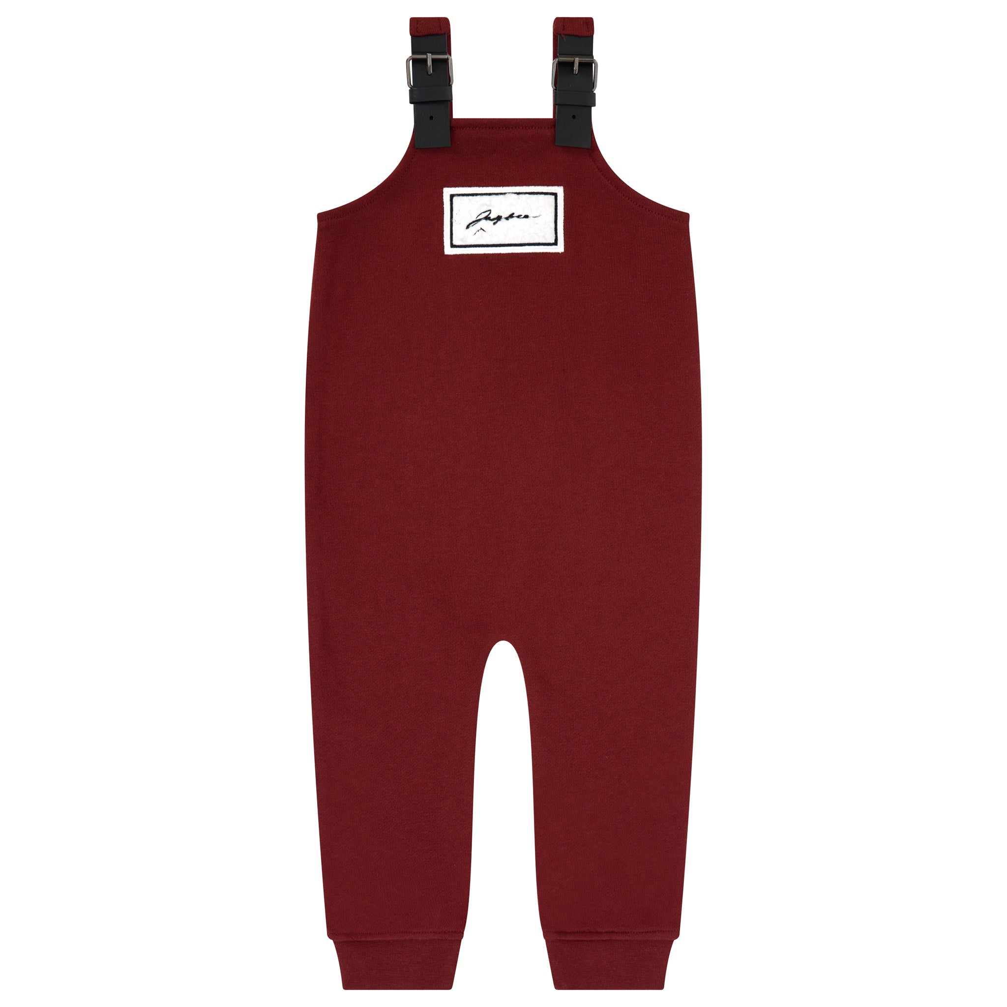 Sherpa Patch Overalls