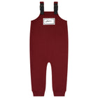 Sherpa Patch Overalls